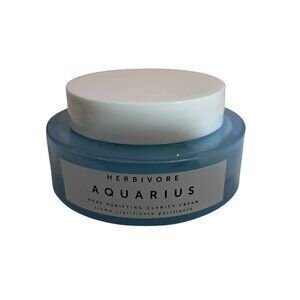 Herbivore Aquarius Pore Purifying Clarity Cream